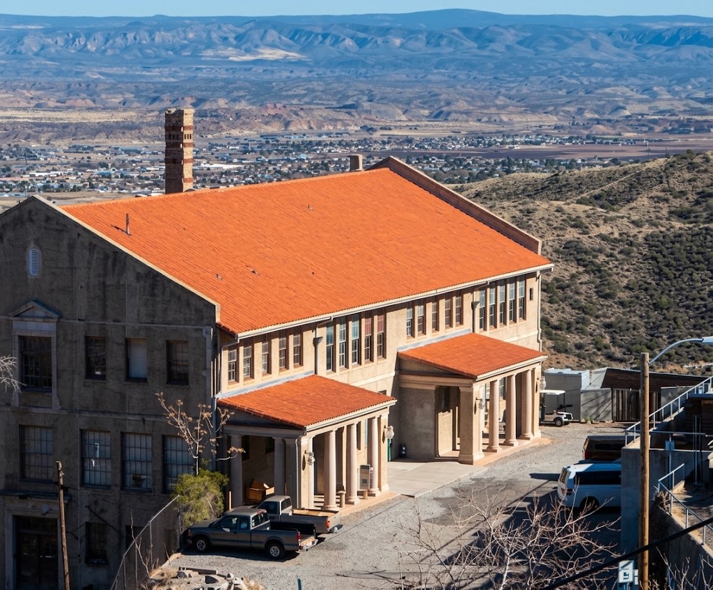 Jerome Public Library