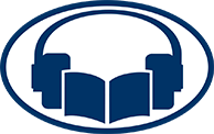 Eaudiobooks icon