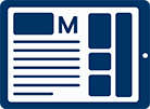 Emagazines icon