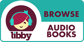 Browse Libby Audiobooks