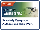 Gale Scribner Writer Series icon
