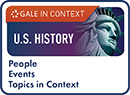 Gale U.S. History icon