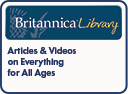 Britannica icon