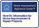 Home Improvement Reference Center