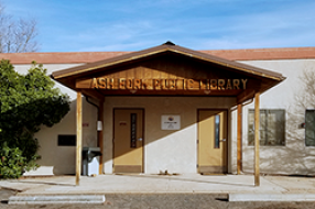 Ash Fork Public Library photo