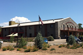 Camp Verde Community Library photo