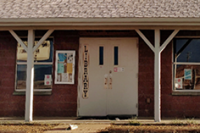 Dewey-Humboldt Town Library photo