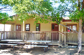 Seligman Public Library photo