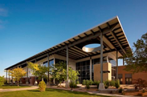 Yavapai College Library - Prescott photo