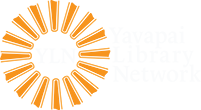 Yavapai Library Network logo